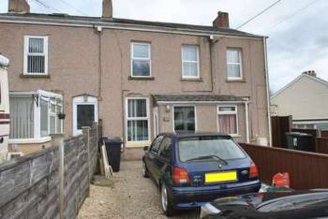  Image of 2 bedroom Cottage for sale in Heywood Road Cinderford GL14 at Heywood Road  Cinderford, GL14 2QU