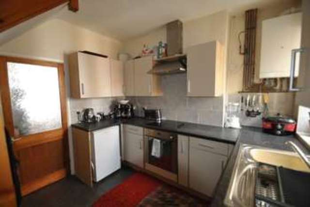  Image of 2 bedroom Cottage for sale in Heywood Road Cinderford GL14 at Heywood Road  Cinderford, GL14 2QU