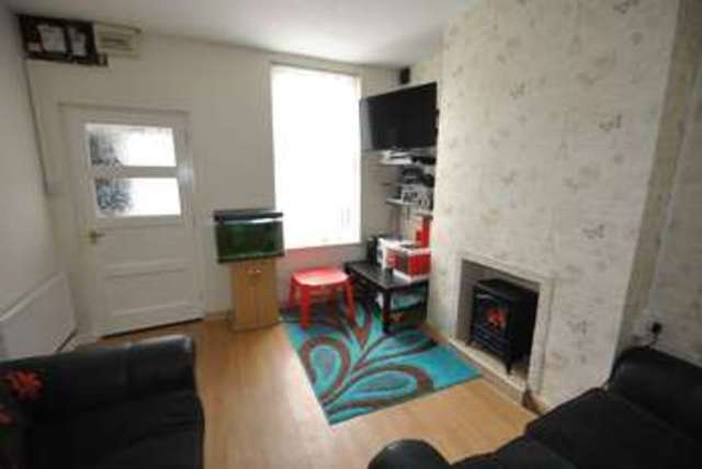  Image of 2 bedroom Cottage for sale in Heywood Road Cinderford GL14 at Heywood Road  Cinderford, GL14 2QU