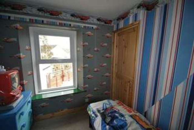 Image of 2 bedroom Cottage for sale in Heywood Road Cinderford GL14 at Heywood Road  Cinderford, GL14 2QU