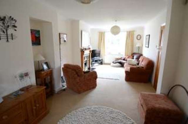  Image of 4 bedroom Semi-Detached house for sale in Claines Road Birmingham B31 at Claines Road Northfield BOURNVILLE VILLAGE TRUST, B31 2EE