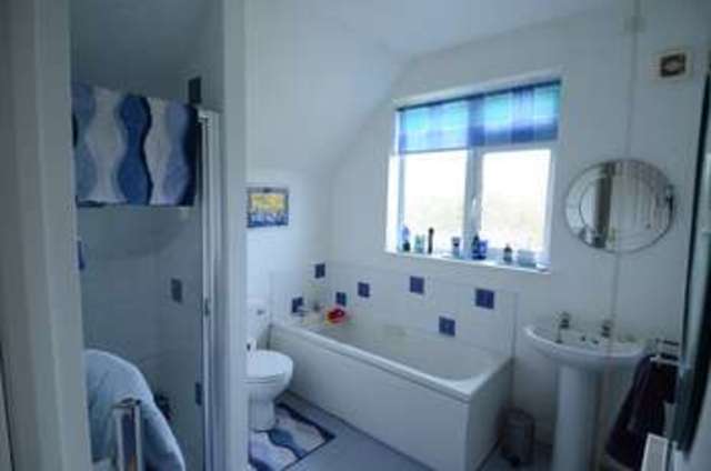  Image of 4 bedroom Semi-Detached house for sale in Claines Road Birmingham B31 at Claines Road Northfield BOURNVILLE VILLAGE TRUST, B31 2EE