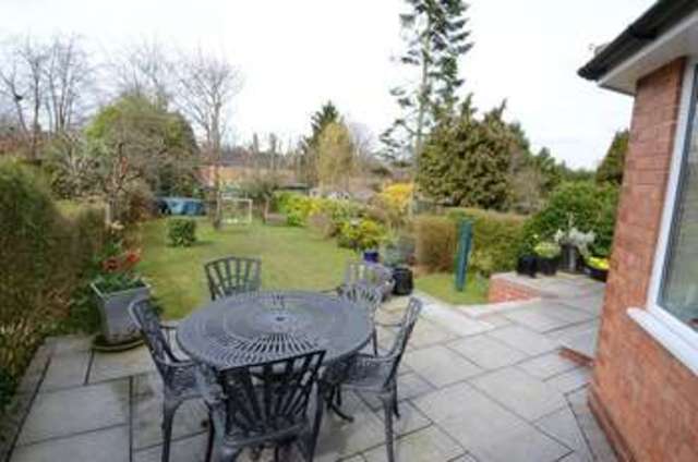  Image of 4 bedroom Semi-Detached house for sale in Claines Road Birmingham B31 at Claines Road Northfield BOURNVILLE VILLAGE TRUST, B31 2EE