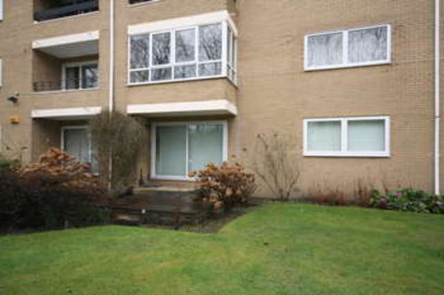  Image of 2 bedroom Ground Flat for sale in Lulworth Road Birkdale Southport PR8 at Birkdale Southport Southport, PR8 2FA