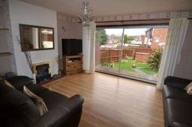  Image of 3 bedroom Town House for sale in Clapgate Lane Quinton Birmingham B32 at Clapgate Lane Bartley Green Birmingham, B32 3DH