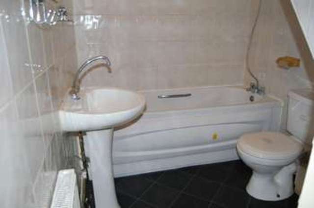  Image of 3 bedroom Terraced house to rent in Clarke Street Bolton BL1 at Clarke Street  Bolton, BL1 4HP