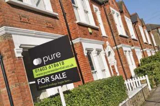  Image of 6 bedroom Detached house for sale in Clearview Drive Poringland Norwich NR14 at Clearview Drive Poringland Norwich, NR14 7JH