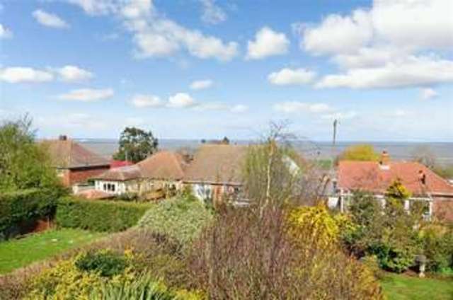  Image of 4 bedroom Bungalow for sale in Cliff Gardens Minster on Sea Sheerness ME12 at Minster On Sea Kent Sheerness, ME12 3QZ