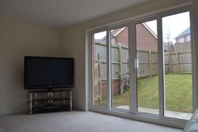  Image of 3 bedroom Terraced house to rent in Clipson Crest Barton-upon-Humber DN18 at Clipson Crest  Barton-Upon-Humber, DN18 5GW
