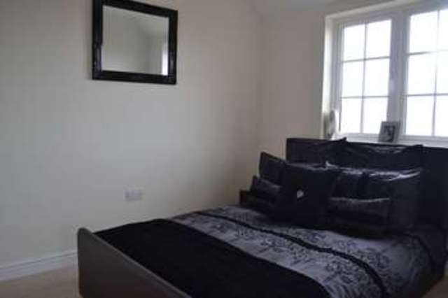 Image of 3 bedroom Terraced house to rent in Clipson Crest Barton-upon-Humber DN18 at Clipson Crest  Barton-Upon-Humber, DN18 5GW