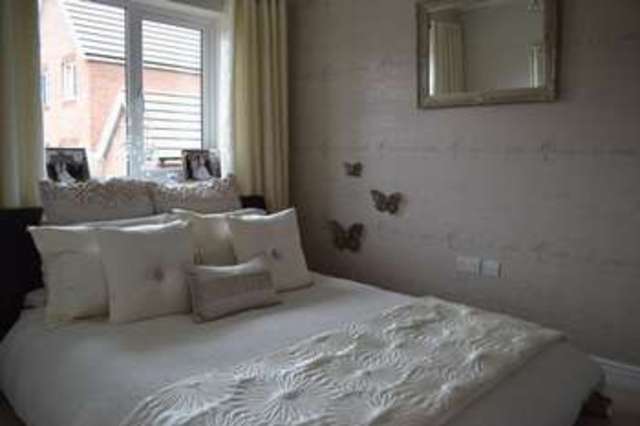  Image of 3 bedroom Terraced house to rent in Clipson Crest Barton-upon-Humber DN18 at Clipson Crest  Barton-Upon-Humber, DN18 5GW