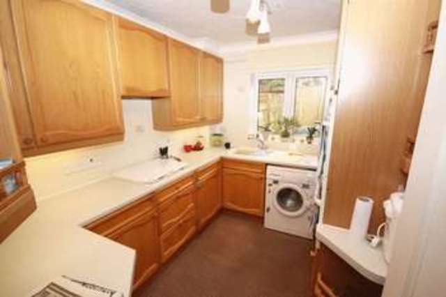  Image of 2 bedroom Detached house for sale in Riverdale Lane Christchurch BH23 at Riverdale Lane  Christchurch, BH23 1RL