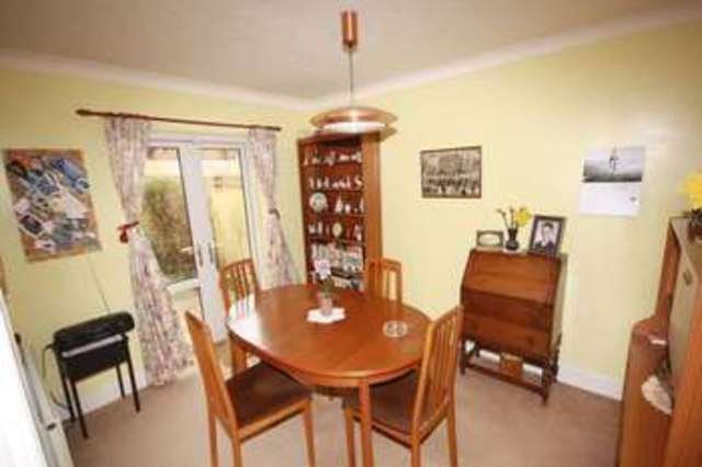  Image of 2 bedroom Detached house for sale in Riverdale Lane Christchurch BH23 at Riverdale Lane  Christchurch, BH23 1RL