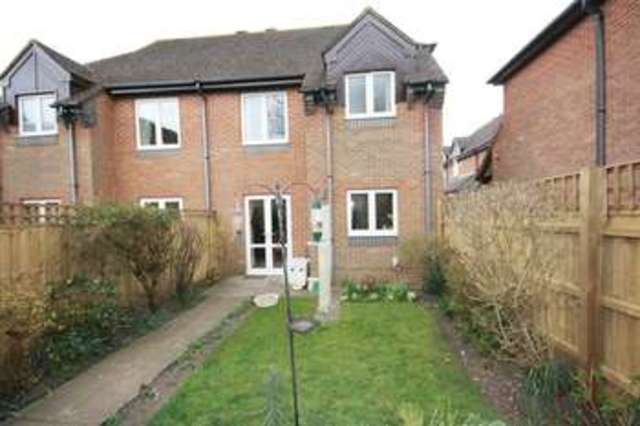  Image of 2 bedroom Detached house for sale in Riverdale Lane Christchurch BH23 at Riverdale Lane  Christchurch, BH23 1RL