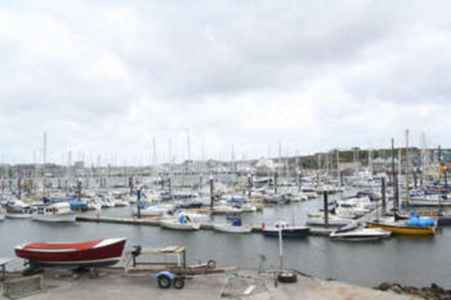  Image of 4 bedroom End of Terrace for sale in Clovelly View Plymouth PL9 at Turnchapel Plymouth Devon, PL9 9SY