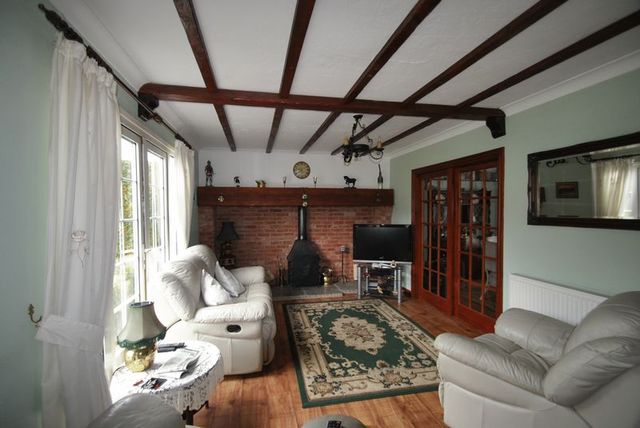  Image of 3 bedroom Semi-Detached house for sale in The Purples Coalway Coleford GL16 at The Purples Coalway Coleford, GL16 7JL