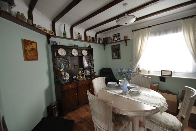  Image of 3 bedroom Semi-Detached house for sale in The Purples Coalway Coleford GL16 at The Purples Coalway Coleford, GL16 7JL