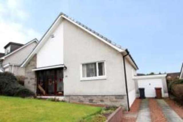  Image of 4 bedroom Detached house for sale in Colinbar Circle Barrhead Glasgow G78 at Barrhead Glasgow Barrhead, G78 2BG