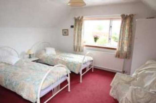  Image of 4 bedroom Detached house for sale in Colinbar Circle Barrhead Glasgow G78 at Barrhead Glasgow Barrhead, G78 2BG