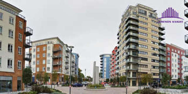  Image of 2 bedroom Property for sale in Boulevard Drive London NW9 at London NW9 5HF Colindale, NW9 5HF