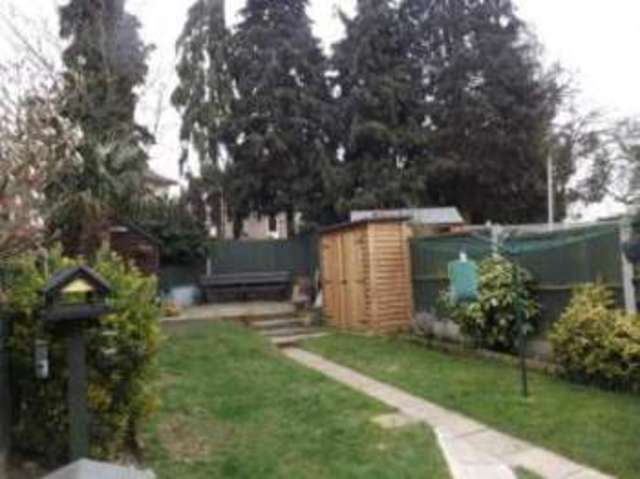  Image of 3 bedroom Semi-Detached house for sale in Clockhouse Lane Collier Row Romford RM5 at Collier Row Romford Collier Row, RM5 3QT