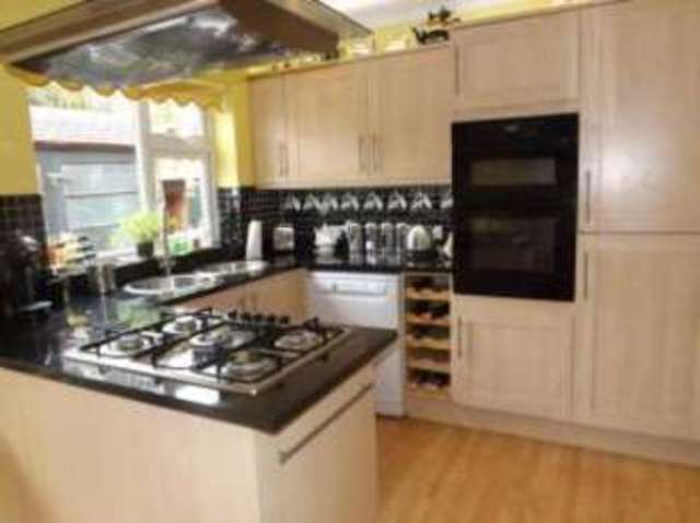  Image of 3 bedroom Semi-Detached house for sale in Clockhouse Lane Collier Row Romford RM5 at Collier Row Romford Collier Row, RM5 3QT