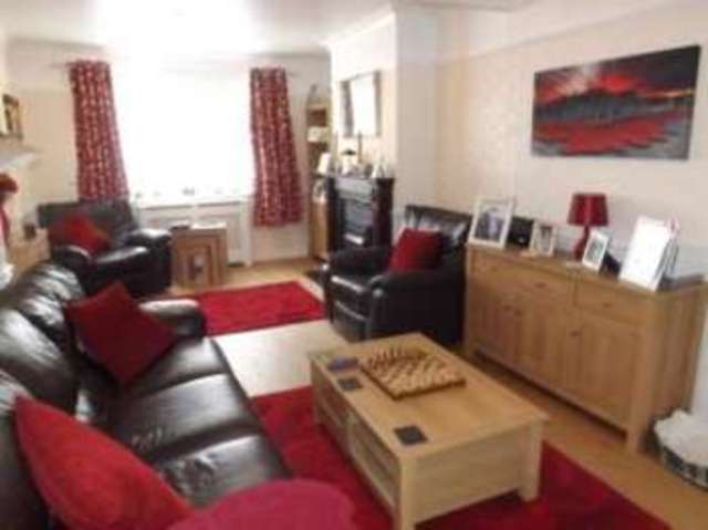  Image of 3 bedroom Semi-Detached house for sale in Clockhouse Lane Collier Row Romford RM5 at Collier Row Romford Collier Row, RM5 3QT