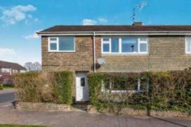  Image of 4 bedroom Semi-Detached house for sale in Coltash Road Crawley RH10 at Crawley West Sussex Three Bridges, RH10 6LA