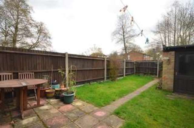  Image of 3 bedroom End of Terrace for sale in Coltstead New Ash Green Longfield DA3 at New Ash Green Longfield Longfield, DA3 8LN
