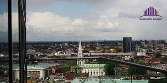  Image of 2 bedroom Property for sale in Whitechapel High Street London E1 at Commercial St  Aldgate East, E1 7PT