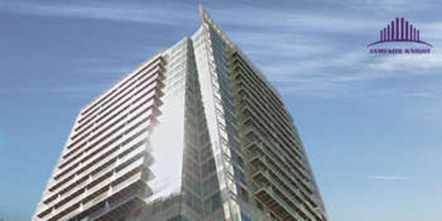  Image of 1 bedroom Property for sale in Whitechapel High Street London E1 at Commercial St  Aldgate East, E1 7PT