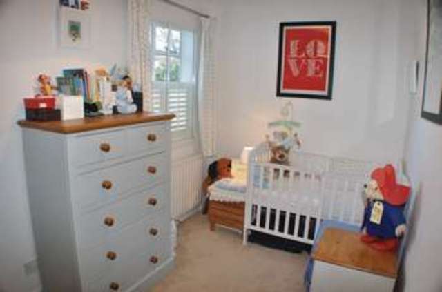  Image of 2 bedroom Flat for sale in Conifers Close Teddington TW11 at Conifers Close  Teddington, TW11 9JG