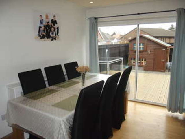 Image of 4 bedroom Detached house for sale in Connaught Avenue Kidderminster DY11 at Kidderminster Worcestershire Kidderminster, DY11 6LT