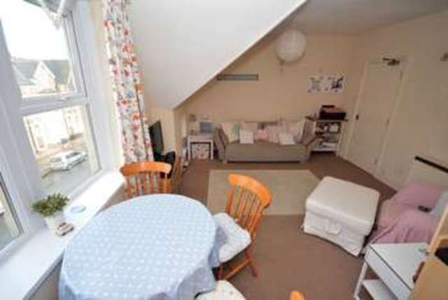  Image of 1 bedroom Flat for sale in Connaught Road Cardiff CF24 at Connaught Road  Cardiff, CF24 3PT