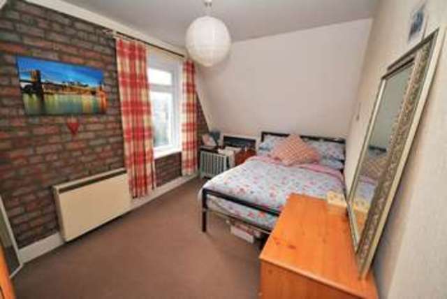  Image of 1 bedroom Flat for sale in Connaught Road Cardiff CF24 at Connaught Road  Cardiff, CF24 3PT