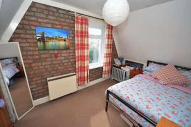  Image of 1 bedroom Flat for sale in Connaught Road Cardiff CF24 at Connaught Road  Cardiff, CF24 3PT