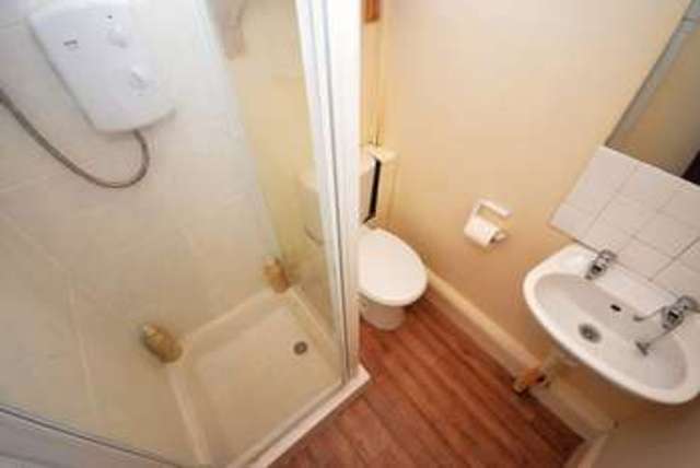  Image of 1 bedroom Flat for sale in Connaught Road Cardiff CF24 at Connaught Road  Cardiff, CF24 3PT