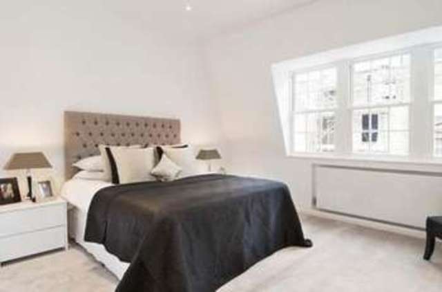  Image of 4 bedroom Flat to rent in Connaught Street London W2 at Connaught Street  London, W2 2AF
