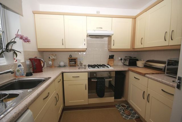 Image of 3 bedroom Detached house for sale in Connaught Way Alton GU34 at Connaught Way  Alton, GU34 1UB