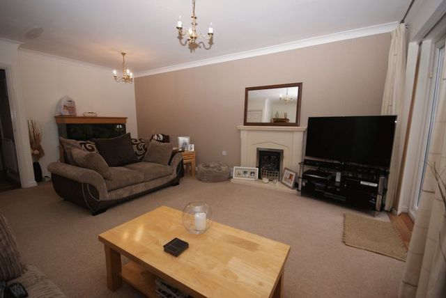  Image of 3 bedroom Detached house for sale in Connaught Way Alton GU34 at Connaught Way  Alton, GU34 1UB