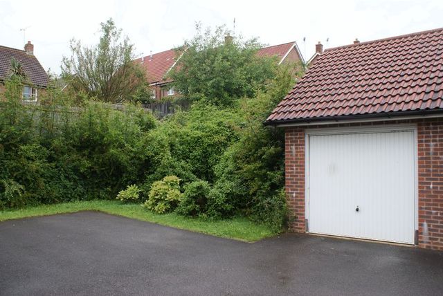  Image of 3 bedroom Detached house for sale in Connaught Way Alton GU34 at Connaught Way  Alton, GU34 1UB