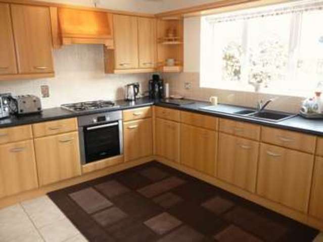  Image of 4 bedroom Detached house for sale in Cookham Road Swindon SN25 at Cookham Road Oakhurst Swindon, SN25 2BW