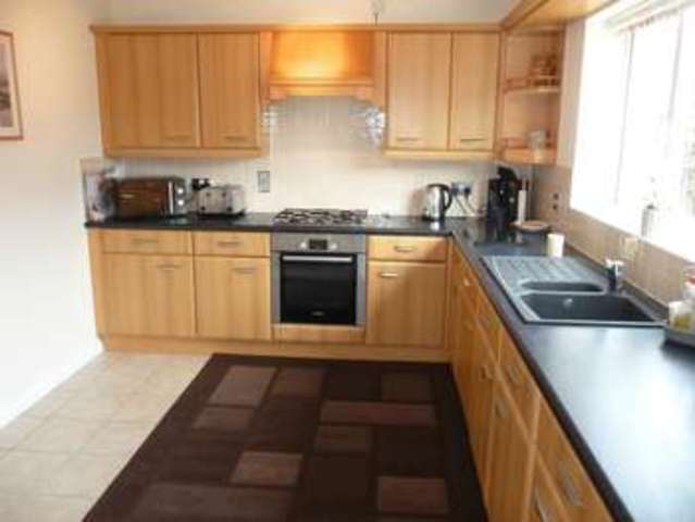  Image of 4 bedroom Detached house for sale in Cookham Road Swindon SN25 at Cookham Road Oakhurst Swindon, SN25 2BW