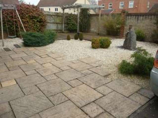  Image of 4 bedroom Detached house for sale in Cookham Road Swindon SN25 at Cookham Road Oakhurst Swindon, SN25 2BW