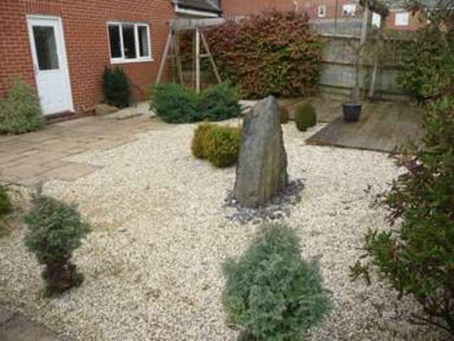  Image of 4 bedroom Detached house for sale in Cookham Road Swindon SN25 at Cookham Road Oakhurst Swindon, SN25 2BW