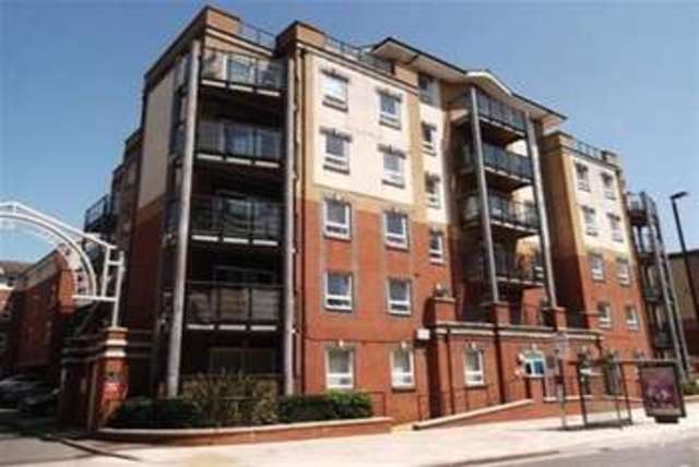 Image of 1 bedroom Flat to rent in Briton Street Southampton SO14 at Southampton, SO14 3EN