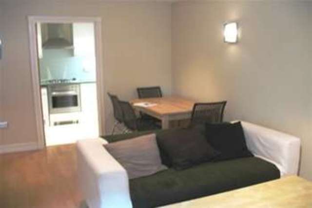  Image of 1 bedroom Flat to rent in Briton Street Southampton SO14 at Southampton, SO14 3EN