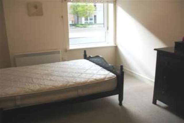  Image of 1 bedroom Flat to rent in Briton Street Southampton SO14 at Southampton, SO14 3EN
