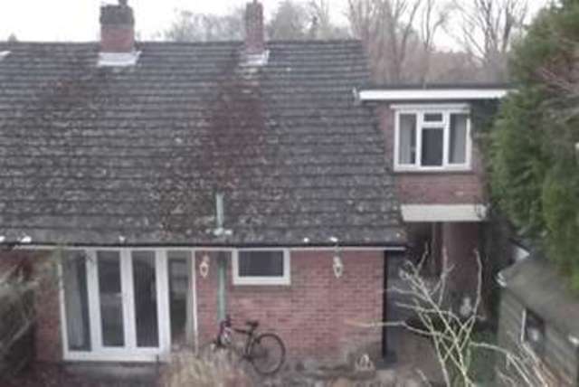  Image of 4 bedroom Detached house to rent in Copperfield Road Southampton SO16 at Southampton, SO16 3NY