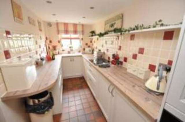  Image of 2 bedroom Terraced house for sale in Coppice Lane Heapey Chorley PR6 at Heapey Chorley White Coppice, PR6 8TF